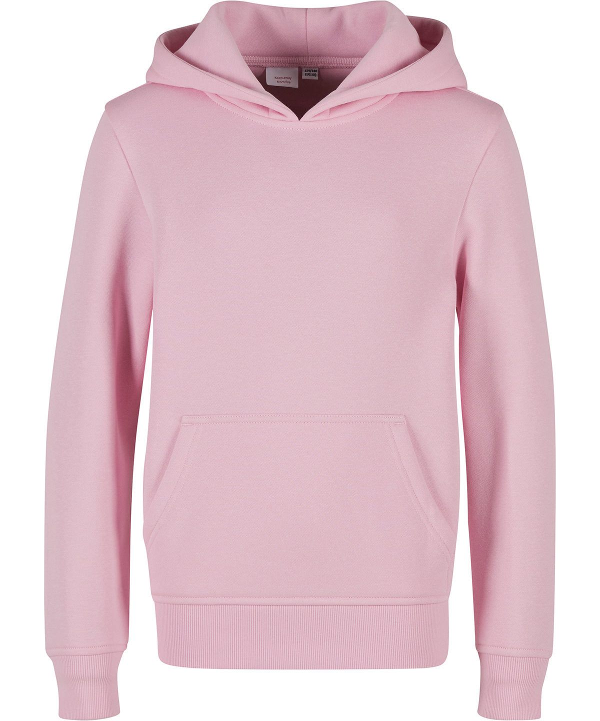 Kids basic hoodie