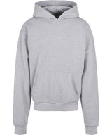 Ultra heavy hoodie