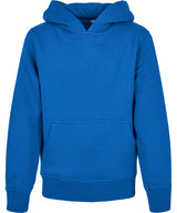 Organic kids basic hoodie