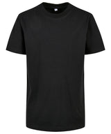 Organic kids basic tee