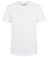 Organic kids basic tee