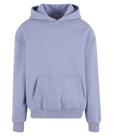 Ultra-heavy oversized hoodie
