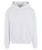 Ultra-heavy oversized hoodie