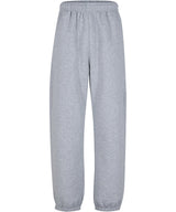 Fluffy sweatpants