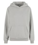 Women’s fluffy hoodie