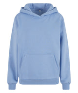 Women’s fluffy hoodie