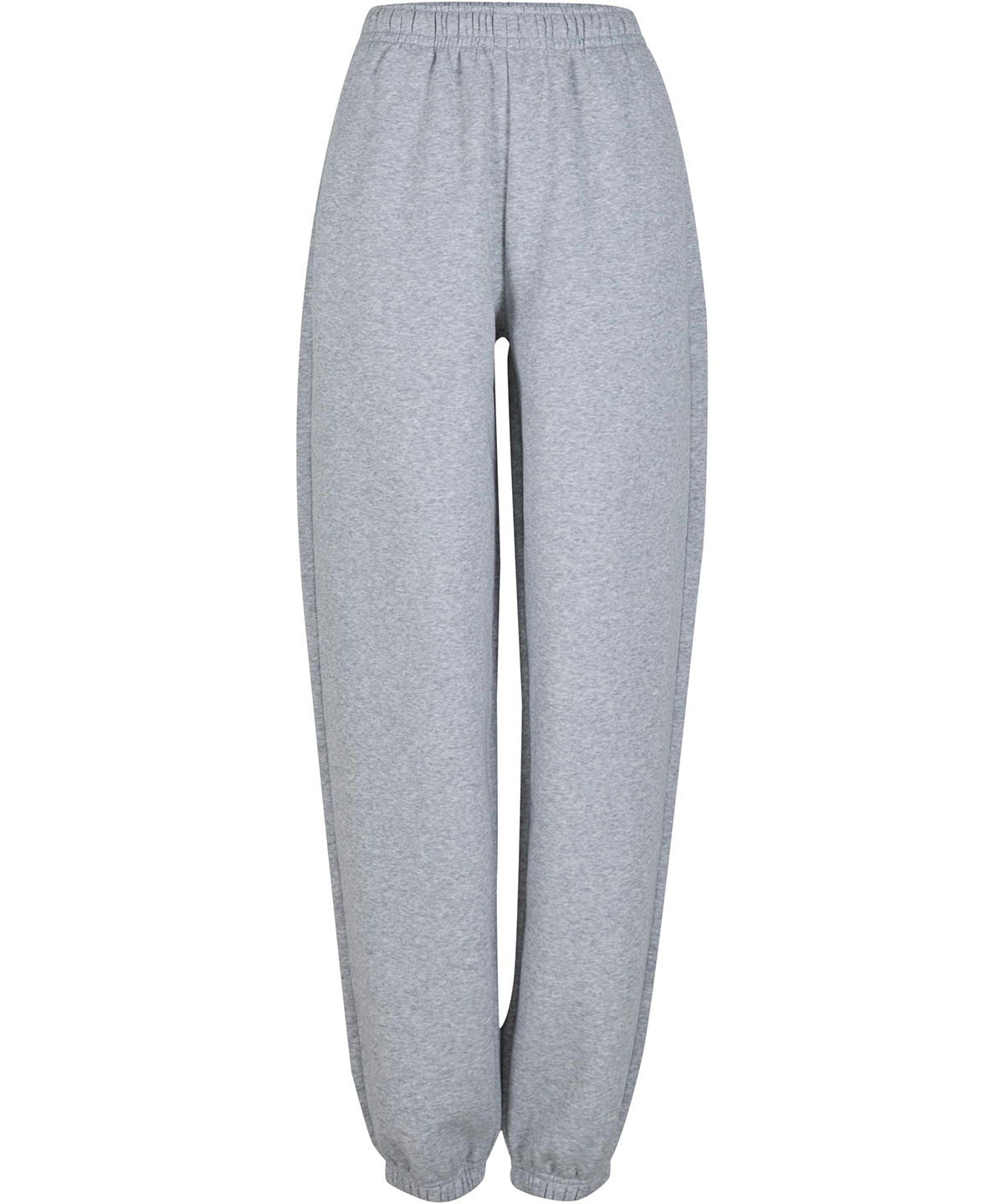 Women’s fluffy sweatpants
