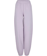 Women’s fluffy sweatpants