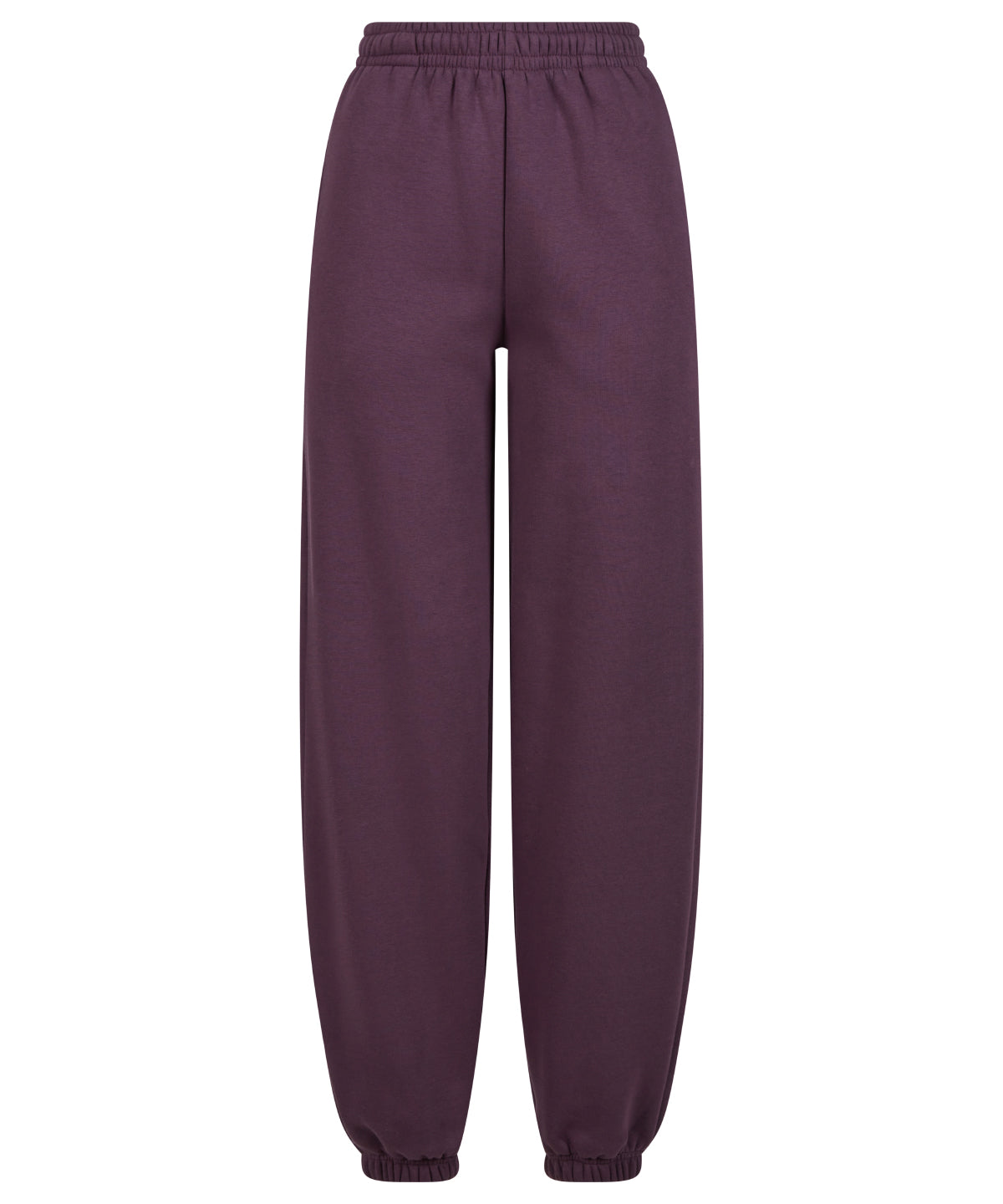 Women’s fluffy sweatpants