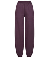 Women’s fluffy sweatpants