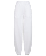 Women’s fluffy sweatpants