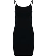  Women’s stretch Jersey slim dress 