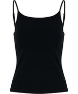Women’s stretch Jersey short slim top