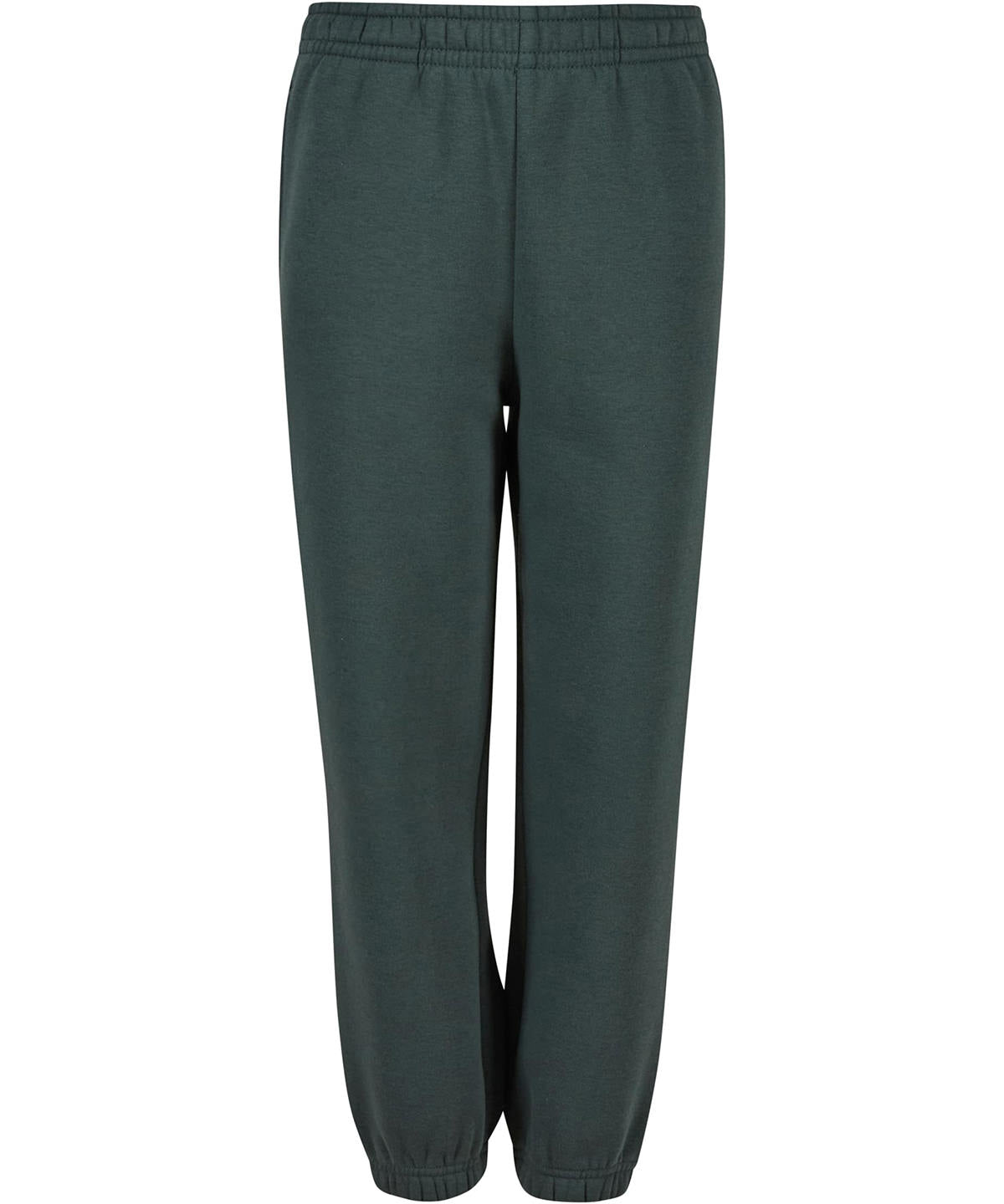 Kids fluffy sweatpants