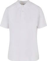 Women’s Sorona polo tee