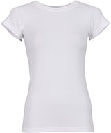 Women’s stretch tee