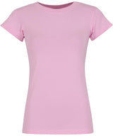 Women’s stretch tee