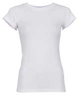 Women’s stretch tee