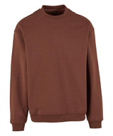 Loose-fit sweatshirt