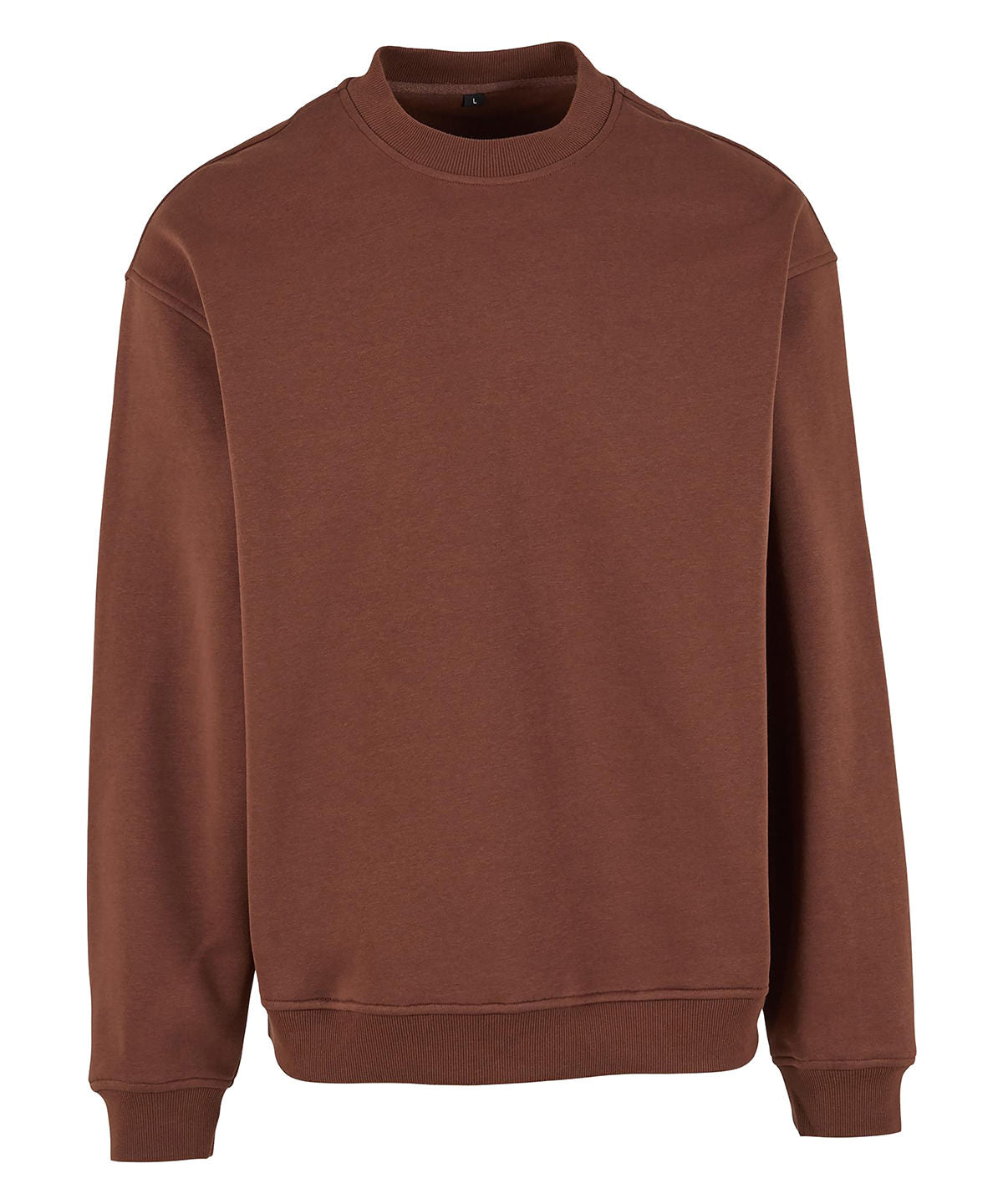 Loose-fit sweatshirt