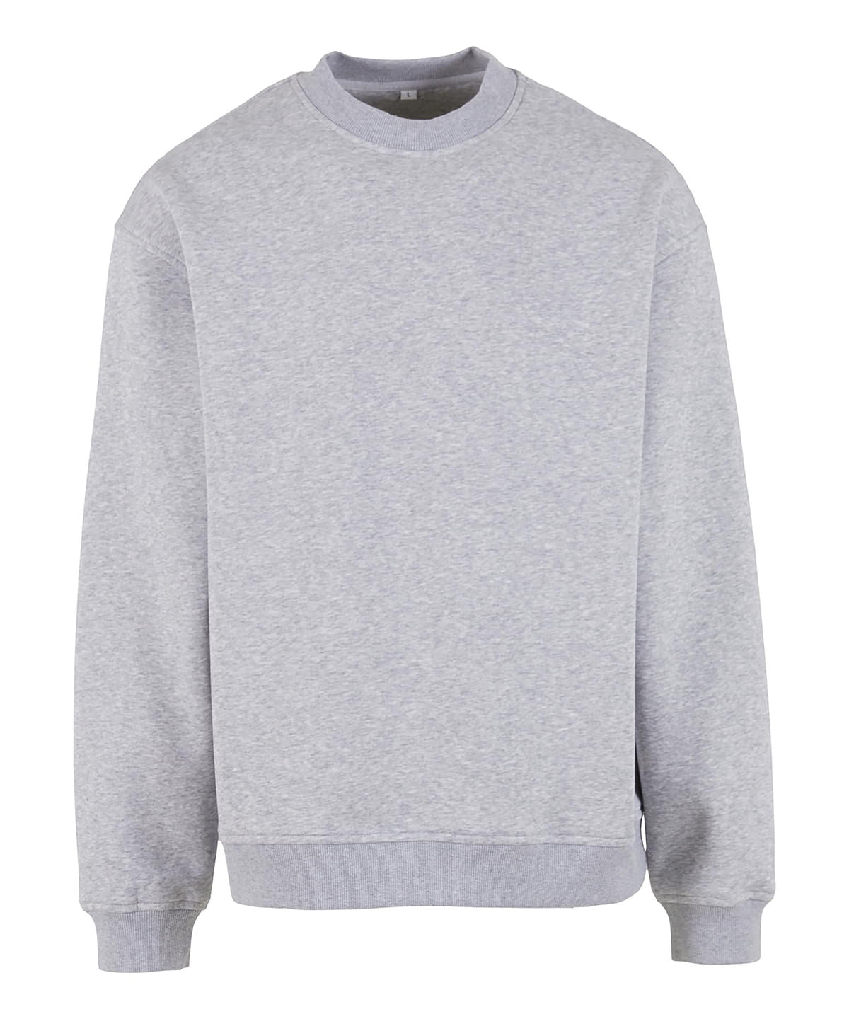 Loose-fit sweatshirt