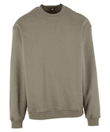 Loose-fit sweatshirt