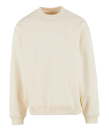 Loose-fit sweatshirt