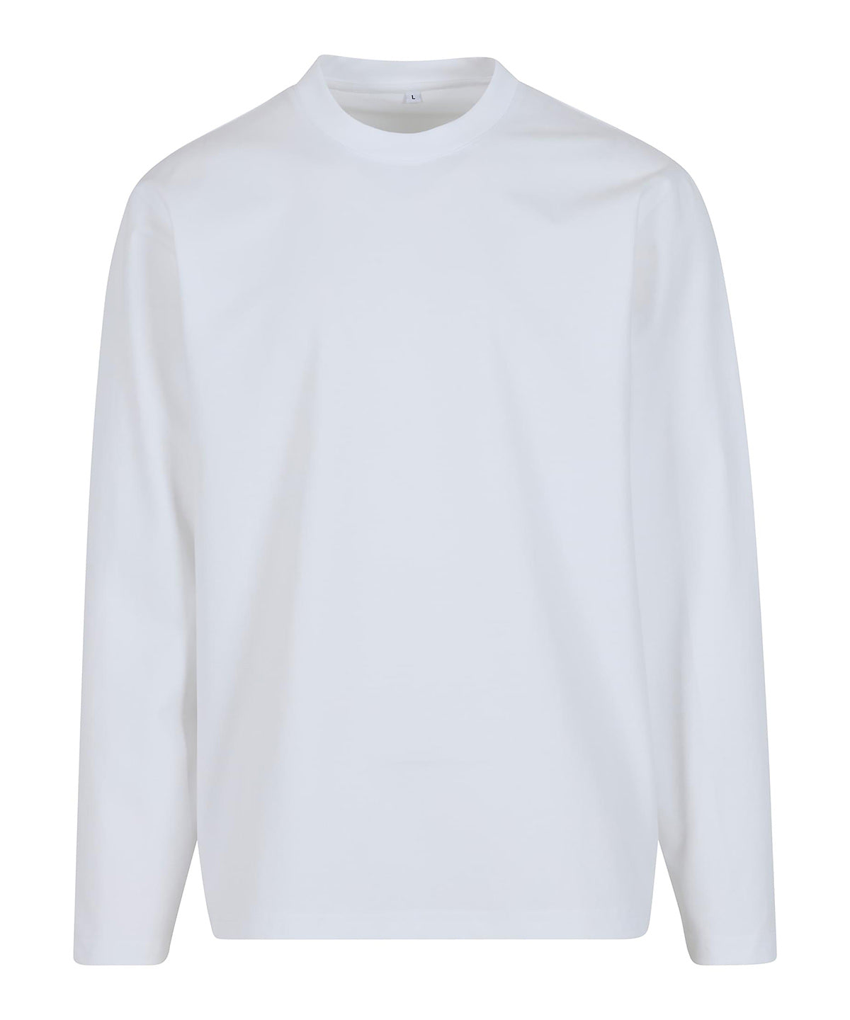 Sorona loose long sleeve