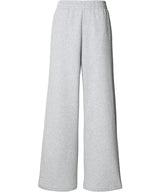 Women’s wide-leg sweatpants