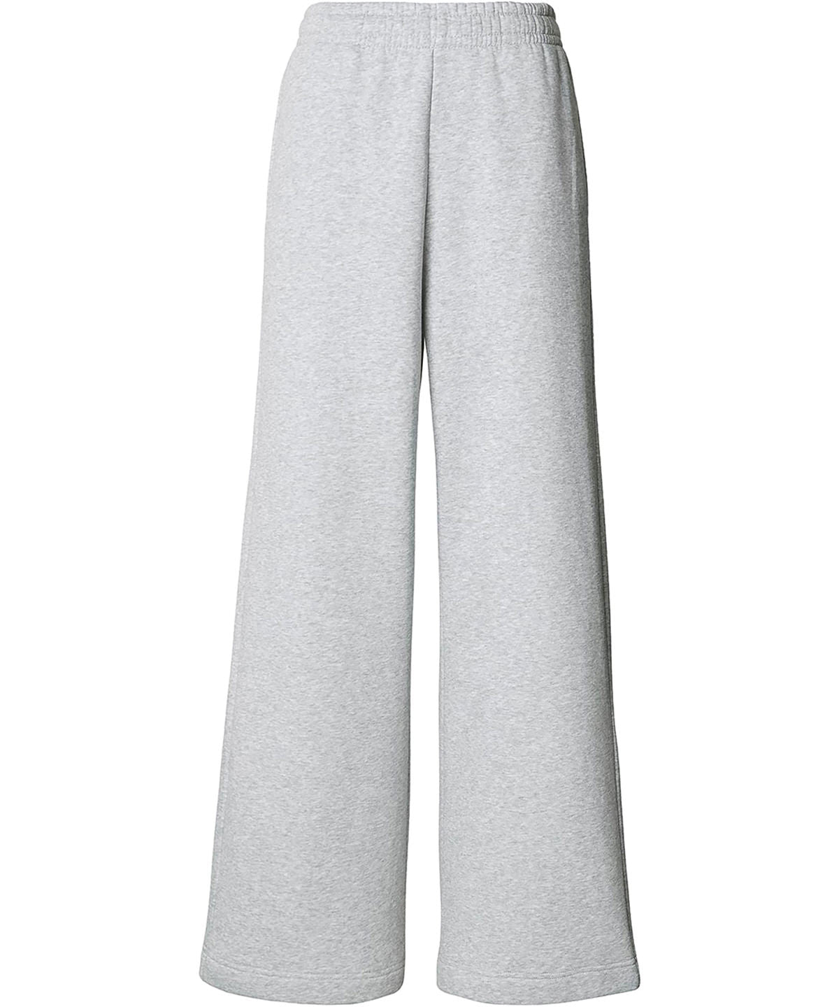 Women’s wide-leg sweatpants