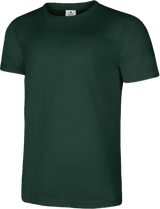 Olympic T-shirt - Bottle Green