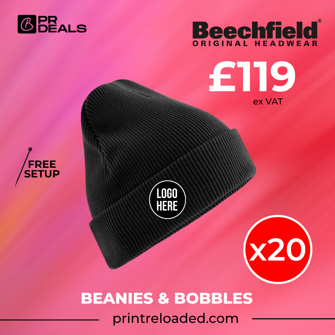 Beanie Hat Deal x20