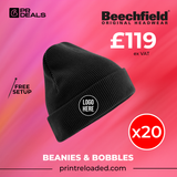 Beanie Hat Deal x20