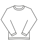 Long sleeve t-shirt