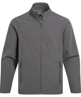 Expert Basecamp II softshell jacket