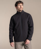 Expert Basecamp II softshell jacket