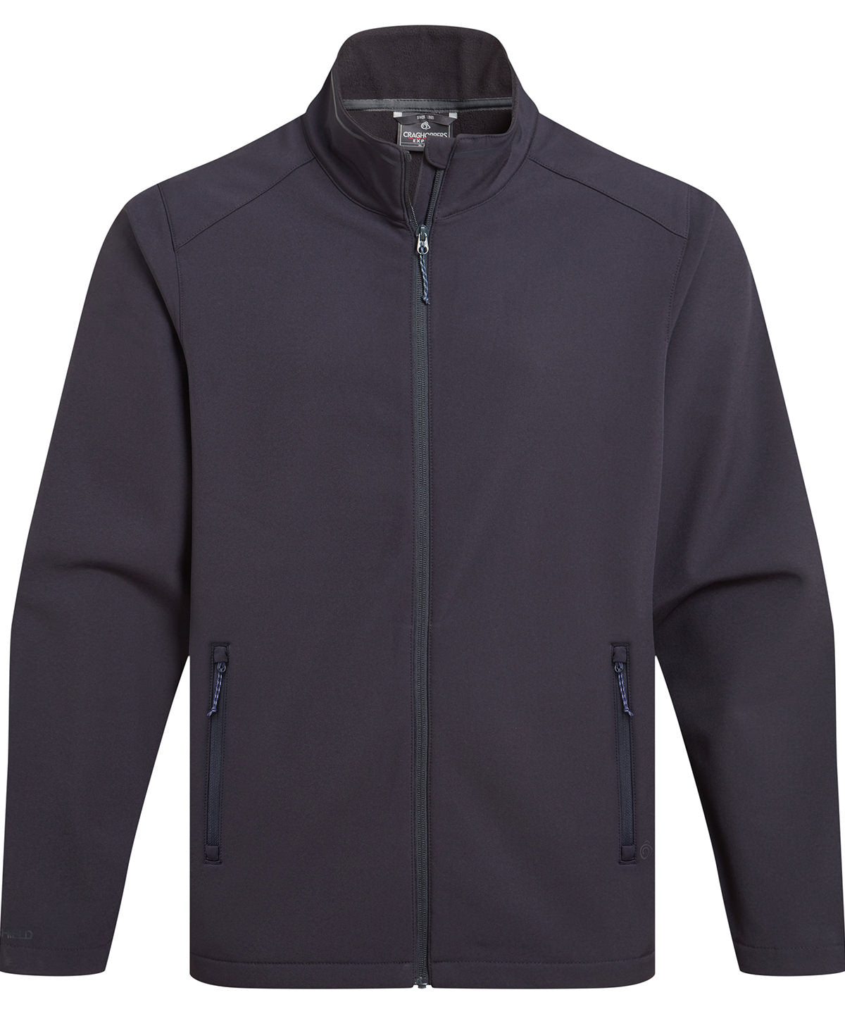 Expert Basecamp II softshell jacket