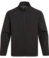 Expert Kiwi 3-layer softshell jacket