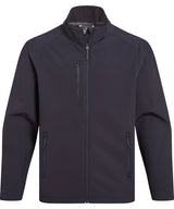 Expert Kiwi 3-layer softshell jacket