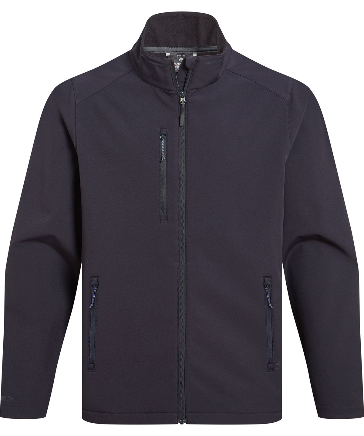 Expert Kiwi 3-layer softshell jacket