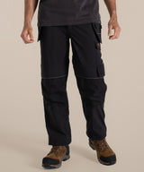 Sheffield stretch holster workwear trousers