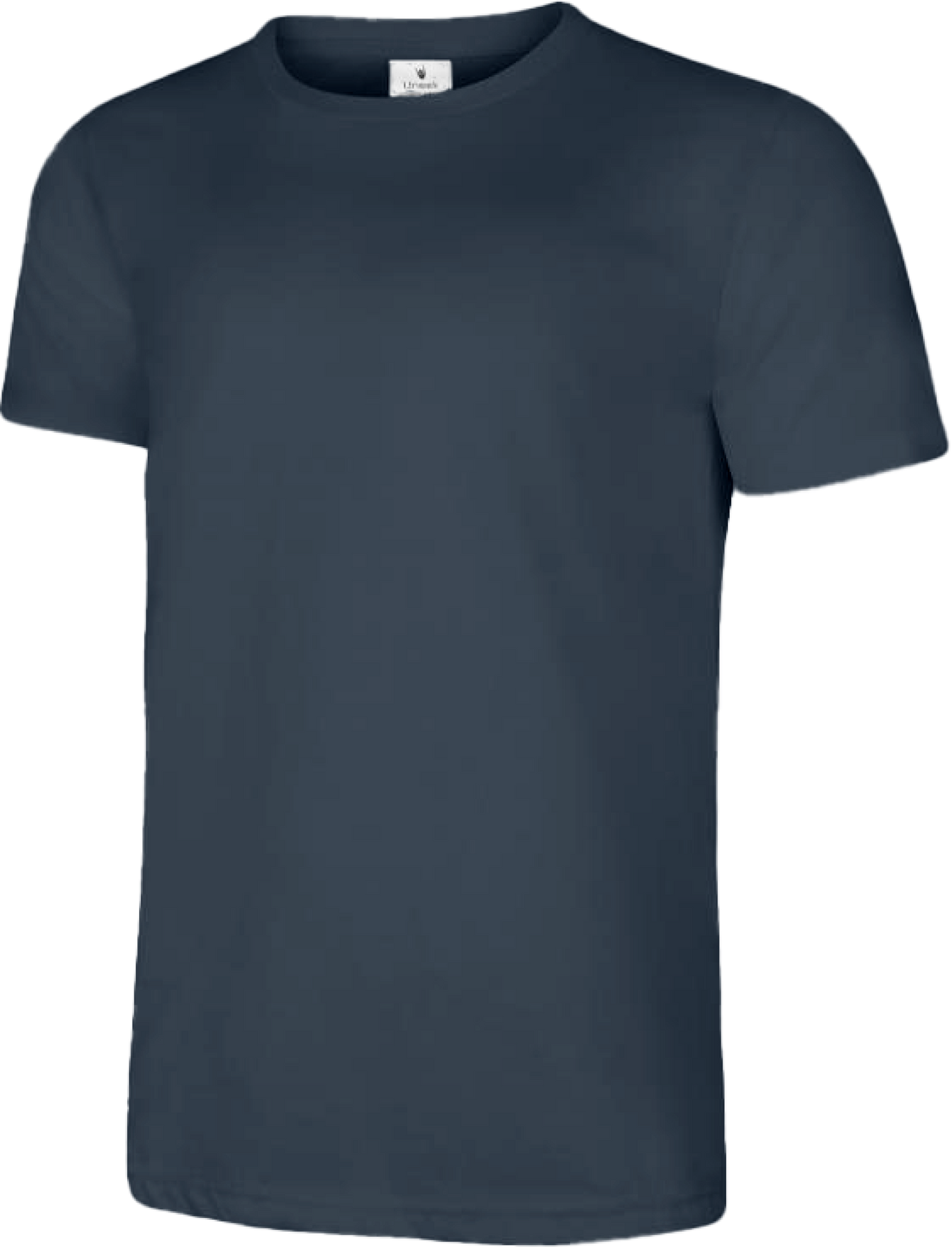 Olympic T-shirt - Charcoal