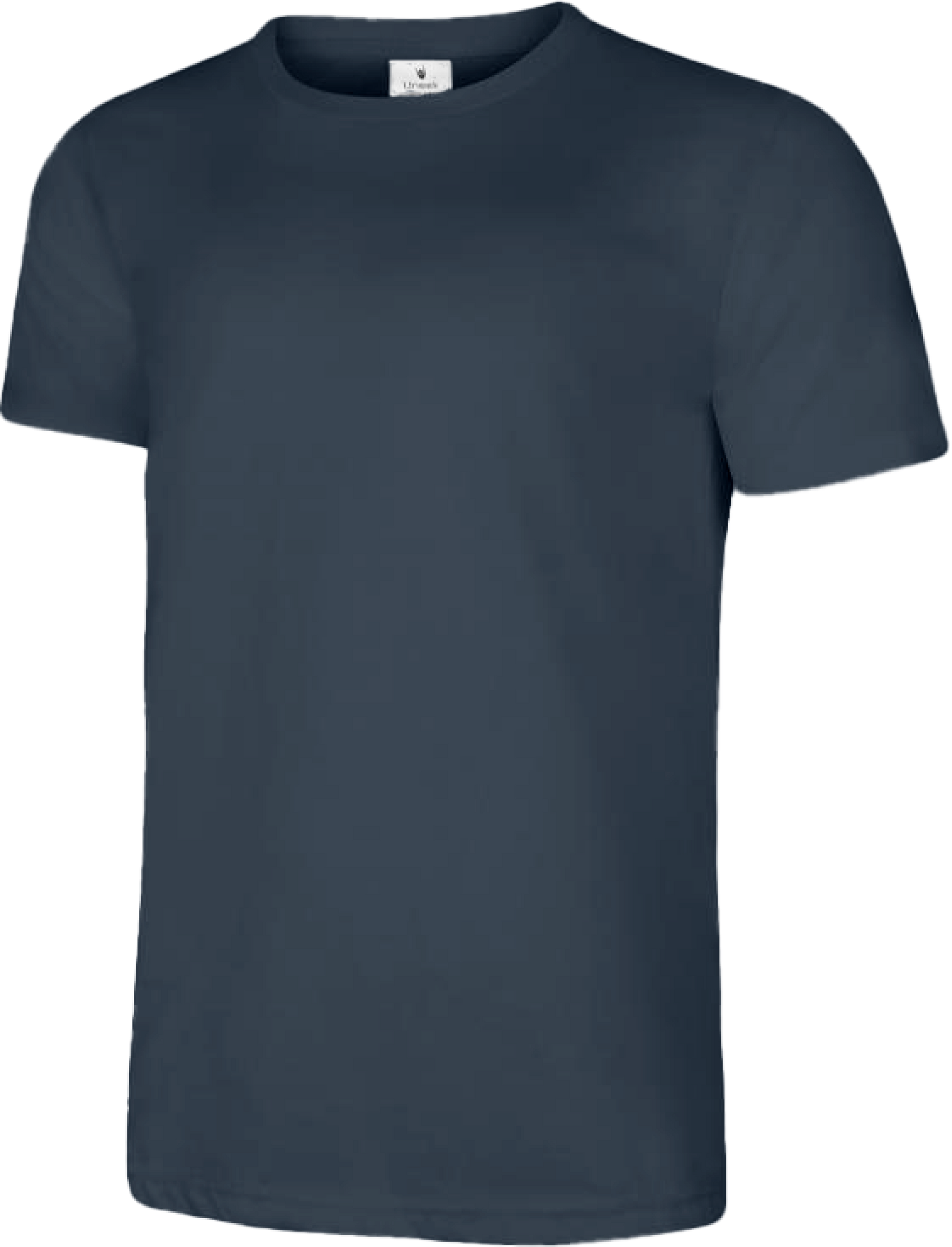 Olympic T-shirt - Charcoal