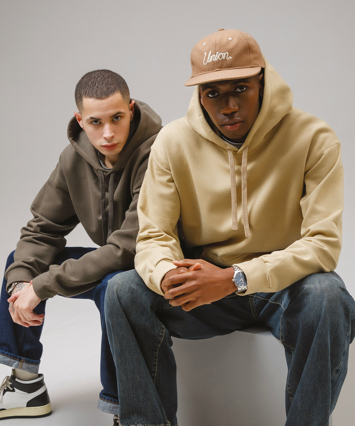 Hammer® Maxweight adult hooded sweatshirt