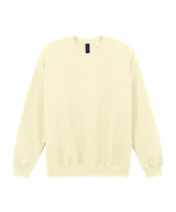 Softstyle™ midweight fleece adult crew neck