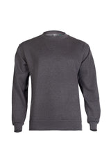 Eco Sweatshirt - Charcoal
