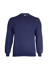 Eco Sweatshirt - Navy