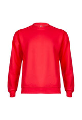 Eco Sweatshirt - Red