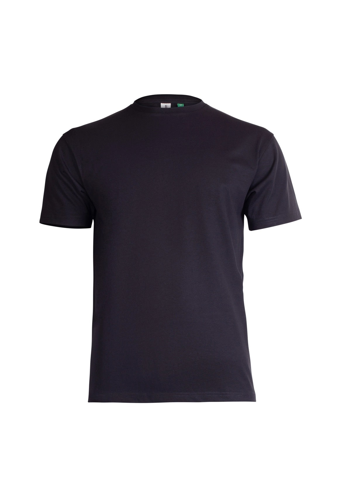 Eco T-Shirt - Black