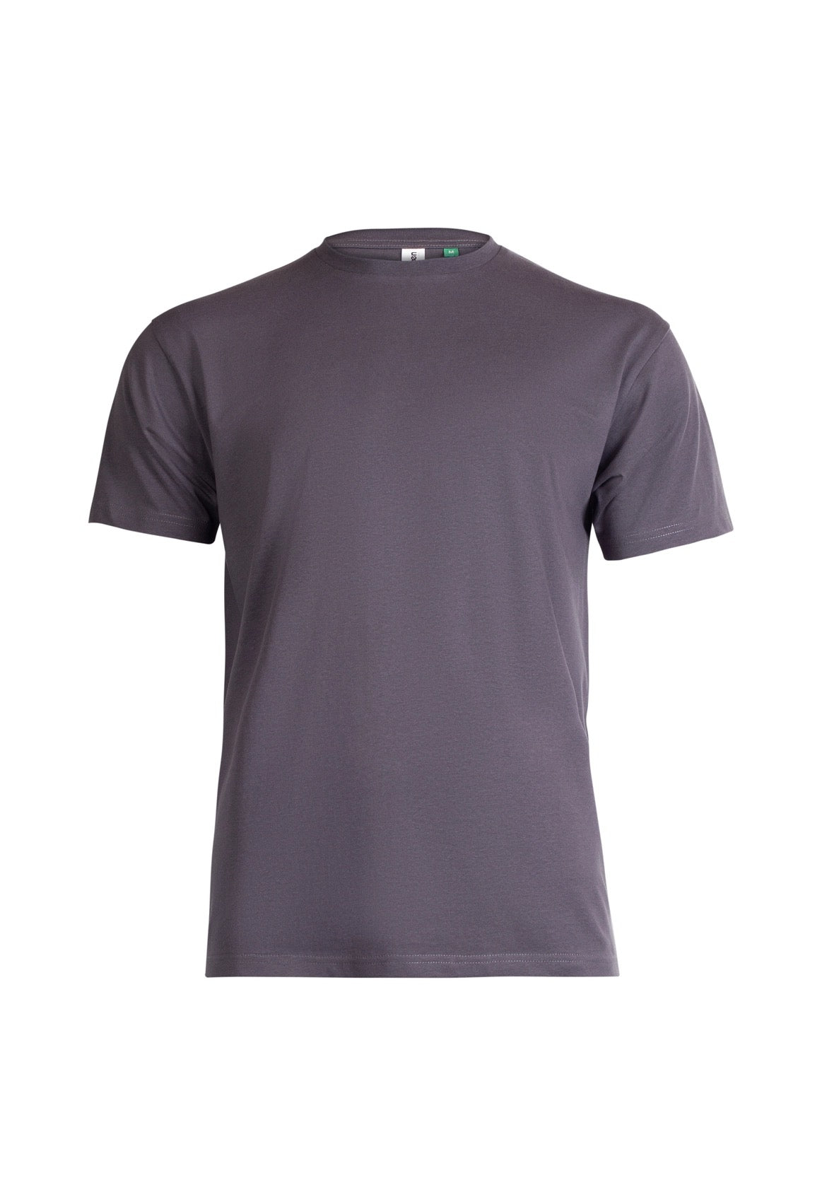 Eco T-Shirt - Charcoal